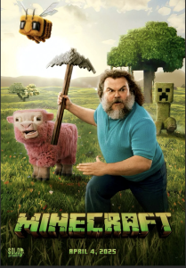‘The Minecraft Movie’ Brings the Game’s Spirit to the Screen — With Mixed Results